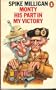 Monty: His Part in My Victory