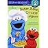 Baker, Baker, Cookie Maker (Sesame Street) (Step into Reading)