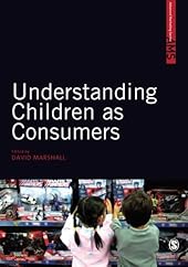 Understanding Children as Consumers-Wow! eBook