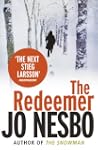 The Redeemer: A Harry Hole thriller (...