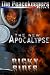 The Peacekeepers. The New Apocalypse. Book 8.