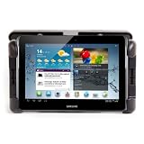 Support voiture d'appuie-t�te ajustable et universel pour tablettes Samsung Galaxy Tab tous mod�les (10,1", 8,9", 7,0" et 7.0 Plus- P1000, P5100, P5110, P7500, P3100, P7300 et P6200) - Garantie 5 ans par DURAGADGETpar Duragadget