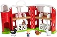 Fisher-Price Little People Animal Friends Farm