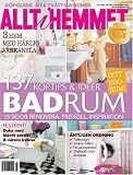 Magazines : Allt I Hemmet