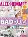 Magazines : Allt I Hemmet