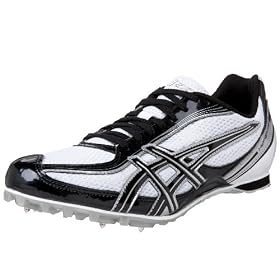 Buy ASICS Mens Hyper Md Track and Field Shoe