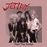 Feel the Shake [VINYL]