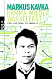 Produkt-Bild: Hamma wieder was gelernt: &uuml;ber das Erwachsenwerden