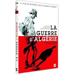 La Guerre d'Alg�rie nouvelle �dition