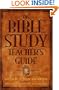The Bible Study Teacher�s Guide