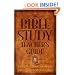 The Bible Study Teacher�s Guide