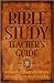 The Bible Study Teacher’s Guide