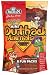 OrgraN Outback Animals Chocolate Cookies, 6.2-Ounce Boxes (Pack of 8)