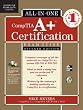 CompTIA A+ Certification All-in-One Exam Guide, Seventh Edition (Exams 220-701 & 220-702)