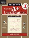 CompTIA A+ Certification All-in-One Exam Guide, Seventh Edition (Exams 220-701 & 220-702)