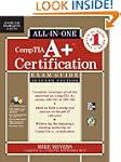 CompTIA A+ Certification All-in-One E...