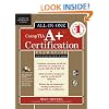 CompTIA A+ Certification All-in-One Exam Guide, Seventh Edition (Exams 220-701 & 220-702)