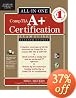 CompTIA A+ Certification All-in-One Exam Guide, Seventh Edition (Exams 220-701 & 220-702)