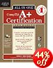 CompTIA A+ Certification All-in-One Exam Guide, Seventh Edition (Exams 220-701 & 220-702)