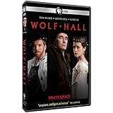 Masterpiece: Wolf Hall