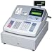 Sharp Cash Register 16 Digit LED Tax Euro 99 Departments