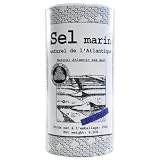 Natural Atlantic Sea Salt