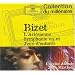 Bizet : L'Arl�sienne (Suites 1 et 2) - Symphonie en Ut - Jeux d'enfants