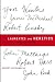 Laureates and Heretics: Six Careers in American Poetry