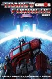 The Transformers: Volume 7