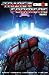 Transformers Volume 7: Chaos (Transformers (Idw))