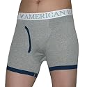 Mens American Eagle Boxer Shorts / Underwear Briefs