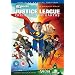 Justice League - Crisis On Two Earths [DVD]