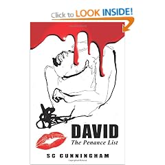 David: The Penance List