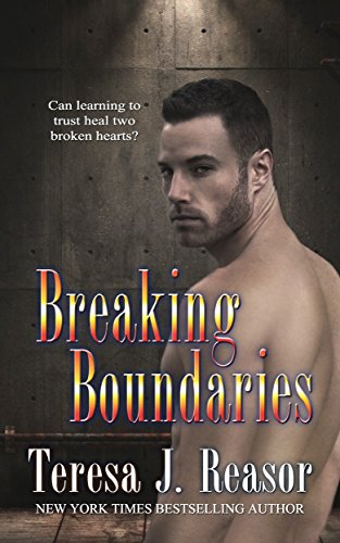 Breaking Boundaries (SEAL Team Heartbreakers Book 5)