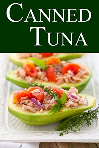 Canned Tuna, by Jackie Swansen