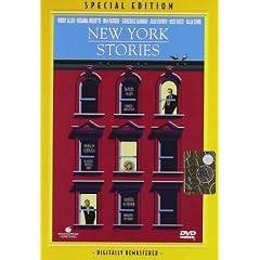New York Stories (SE)