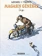 Magasin g�n�ral, Tome 2 : Serge
