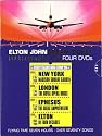 Elton John - Dream Ticket [DVD]