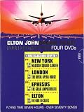 Elton John - Dream Ticket [DVD]