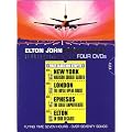 Elton John - Dream Ticket [DVD]