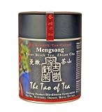 The Tao Of Tea Mengsong, 1.75-Ounce Tin