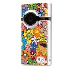Flip MinoHD Video Camera - Spring Garden, 4 GB, Hour (1st Generation) OLD MODEL