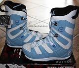 Junior snowboard boots size 5 US new 5150 brigade NEW only $29.99 thumbnail