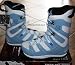 Kids snowboard boots size 5 US new 5150 brigade NEW only $29.99