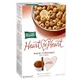 BUY : Kashi Heart To Heart Warm Cinnamon Oat Cereal, 12-Ounce Boxes (Pack of 4)