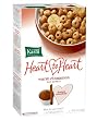 Kashi Heart To Heart Warm Cinnamon Oat Cereal, 12.4-Ounce Boxes (Pack of 4)