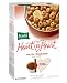 Kashi Heart To Heart Warm Cinnamon Oat Cereal, 12.4-Ounce Boxes (Pack of 4)