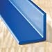 Rockler 2'' x 2'' Aluminum Angle