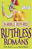 Ruthless Romans (Horrible Histories)