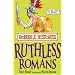 Ruthless Romans (Horrible Histories)